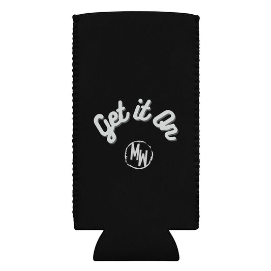 Black Coozie "Get it On"