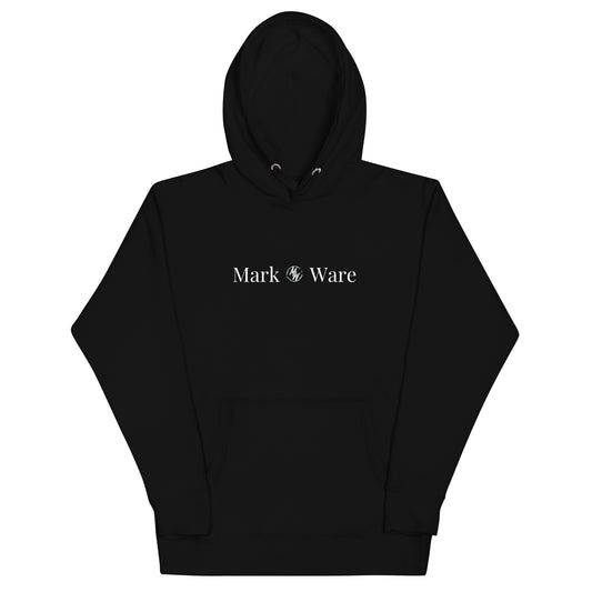 "MARK WARE" Unisex Hoodie